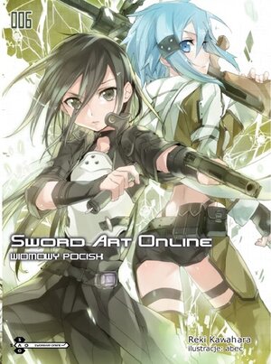 Sword Art Online #06