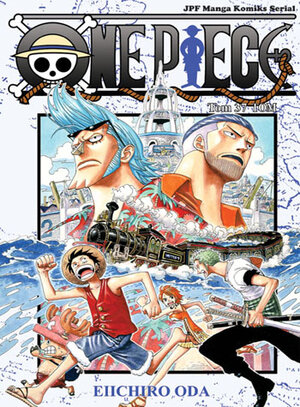 One Piece #37