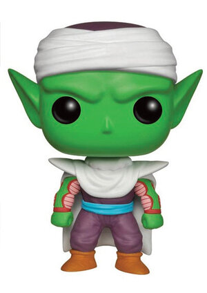 Dragonball Z POP! Vinyl Figure Piccolo 10 cm