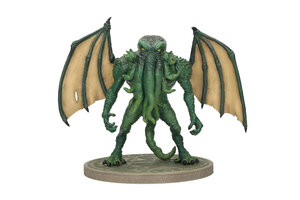 Cthulhu PVC Statue Cthulhu 18 cm