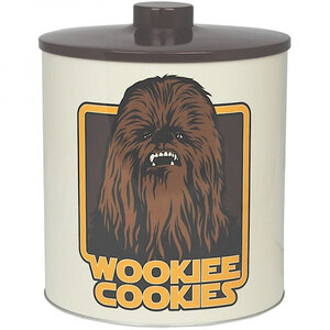 Star Wars Cookie Jar Wookie