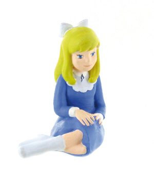 Heidi Mini Figure Clara 6 cm