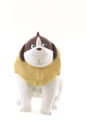 Heidi Mini Figure Joseph 5 cm
