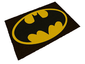 DC Comics Doormat Batman Logo 50 x 70 cm