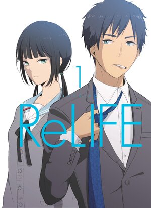 ReLife #01
