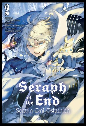 Seraph of the End #02