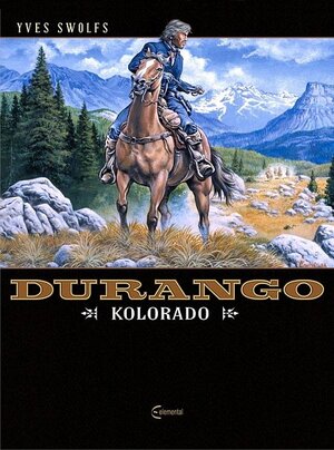 Durango - 11 - Kolorado