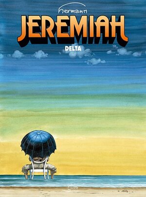 Jeremiah - 11 - Delta