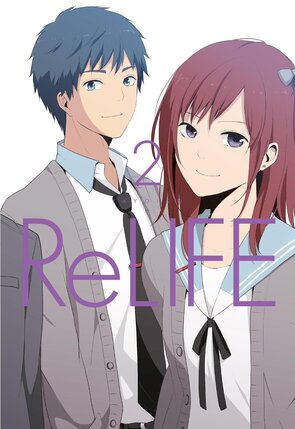 ReLife #02