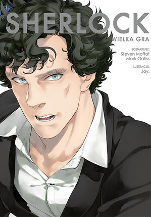 Sherlock #03