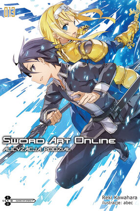 Sword Art Online #13