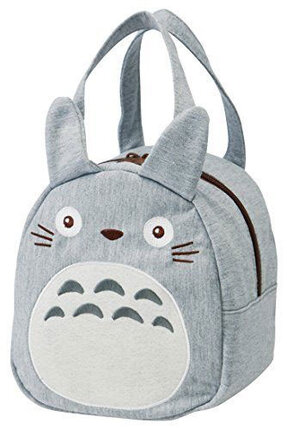 My Neighbor Totoro Hand Bag Totoro