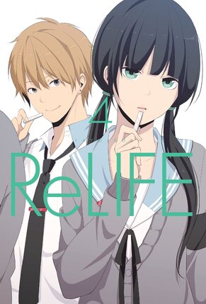 ReLife #04