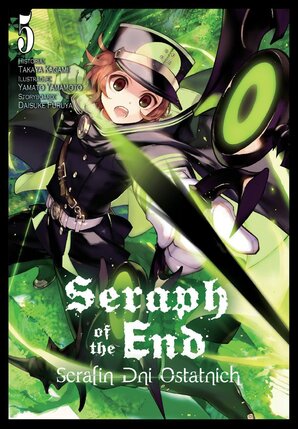 Seraph of the End #05