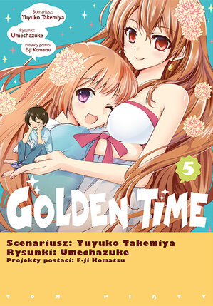 Golden Time #05