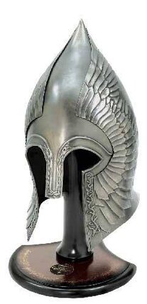 Preorder: Lord of the Rings Replica 1/1 Gondorian Infantry Helmet