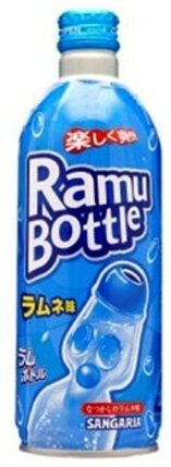 Ramu Bottle