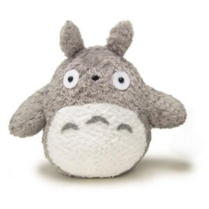 My Neighbor Totoro Plush Figure Fluffy Big Totoro 14 cm