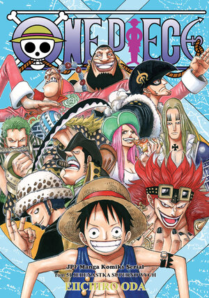 One Piece #51