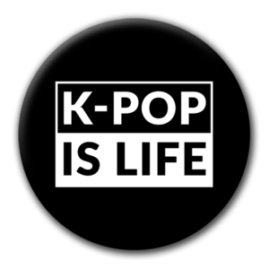 K-pop memy #01