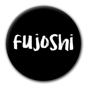 Napis - fujoshi