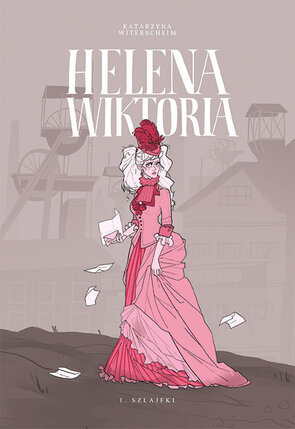 Helena Wiktoria #01