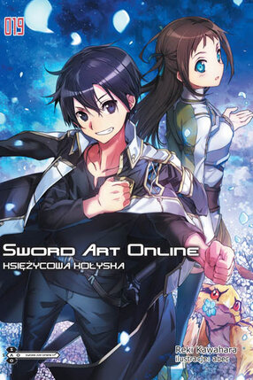 Sword Art Online #19