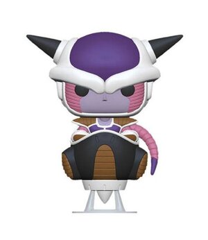 Dragonball Z POP! Animation Vinyl Figure Frieza 9 cm