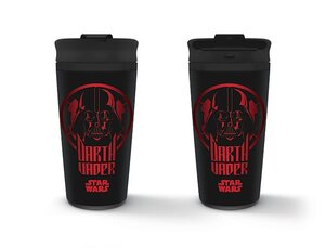 Star Wars Travel Mug Darth Vader