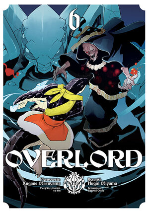 Overlord #06