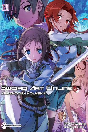 Sword Art Online #20