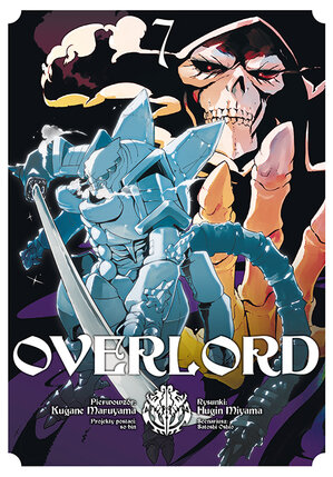 Overlord #07
