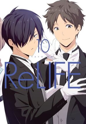 ReLife #10
