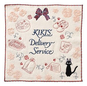 Kiki's Delivery Service Mini Towel Kiki Mercy 25 x 25 cm
