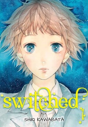 Switched #01