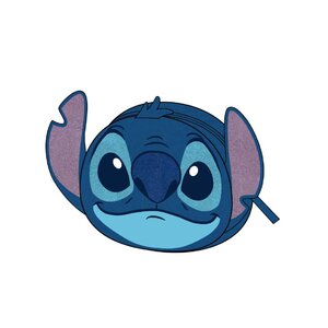 Disney Coin Purse Stitch