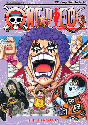 One Piece #56