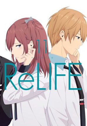 ReLife #11