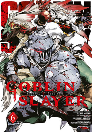 Goblin Slayer #06