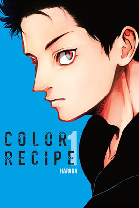 Color Recipe #01