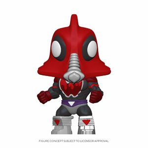 Masters of the Universe POP! Animation Vinyl Figure Mosquitor 9 cm