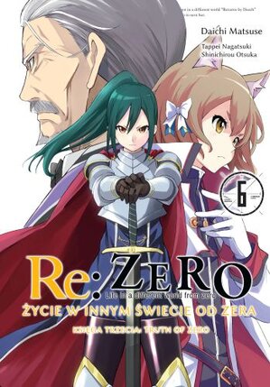 Re: zero - Księga 3 - Truth of Zero #06