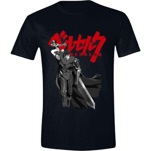 Berserk T-Shirt Sword Size XL