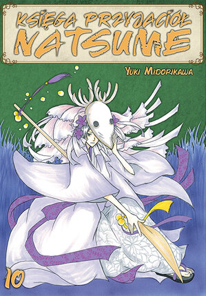 Księga Przyjaciół Natsume #10