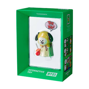 BT21 Interactive Toy Chimmy