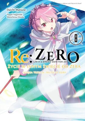 Re: zero - Księga 3 - Truth of Zero #08