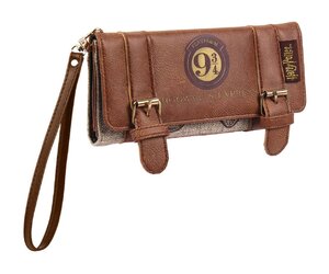 Harry Potter Purse / Business Card Holder Hogwarts Express