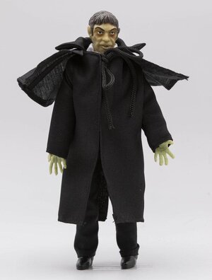 Preorder: Dr. Jekyll & Mr. Hyde Action Figure Mr. Hyde 20 cm