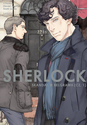Sherlock #04