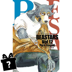 Prenumerata Beastars #12
